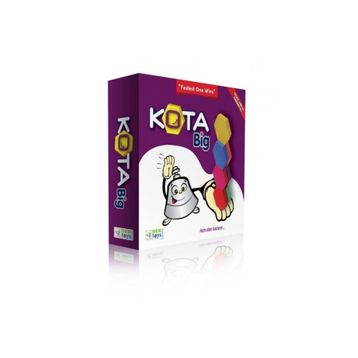 New Toys Kota Big