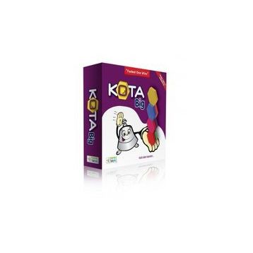 New Toys Kota Big