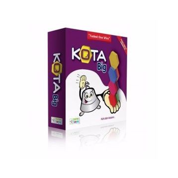 New Toys Kota Big