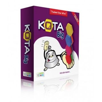 New Toys Kota Big