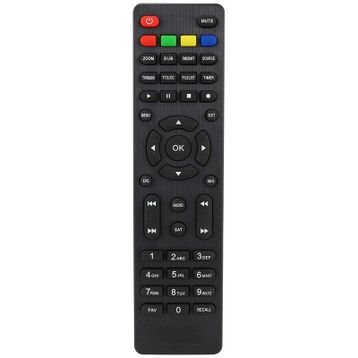 New Wave Mini HD Uydu Alıcı Kumandası