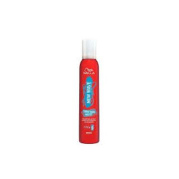 New Wave Wella Smoothıng Mousse 200 ml Köpük