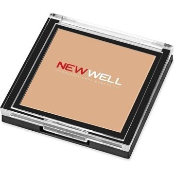 New Well 01 Powder Blusher