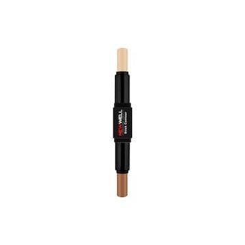 New Well 01 Stick Kontür