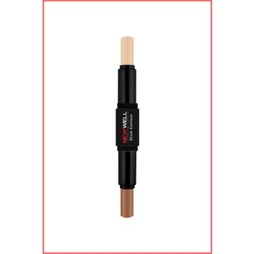 New Well 01 Stick Kontür