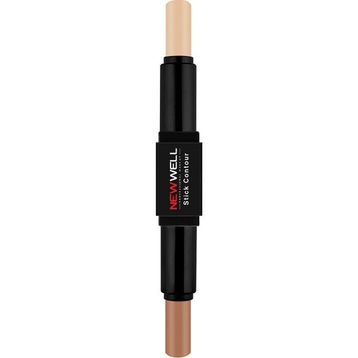 New Well 02 Stick Kontür