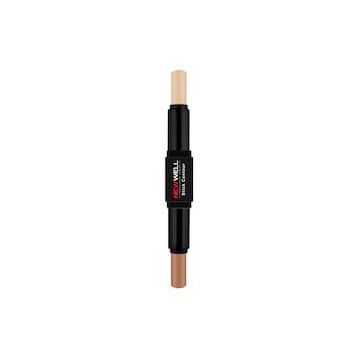 New Well 02 Stick Kontür