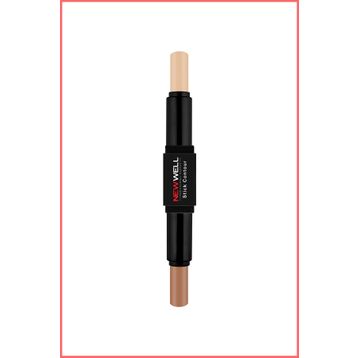 New Well 02 Stick Kontür