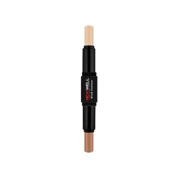 New Well 02 Stick Kontür