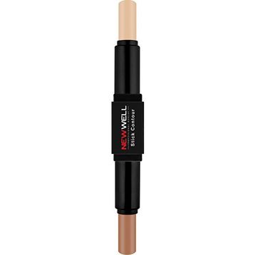 New Well 02 Stick Kontür