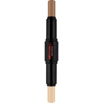 New Well 03 Stick Kontür