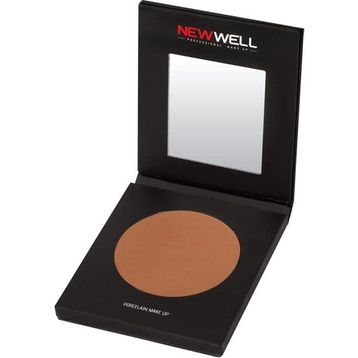 New Well 04 Derma Cover Blusher