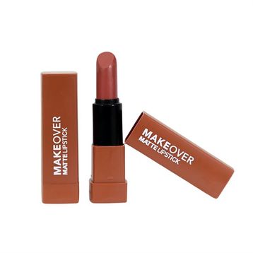 New Well 06 Makeover Matte Lipstick