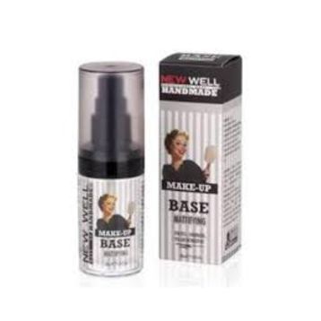 New Well 30 ml Handmade Makyaj Bazı