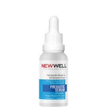 New Well 50 ml Prebiotic Serum
