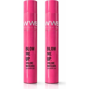 New Well Blow Me Up 8 ml Volume Mascara
