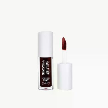New Well Cheek Tint Yaban Mersini Aromalı 6 ml Lip