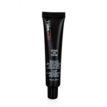 New Well Derma Açık Ton 40 ml BB Krem