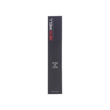 New Well Derma Açık Ton 40 ml BB Krem