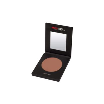 New Well Derma Cover Blusher 01 Allık
