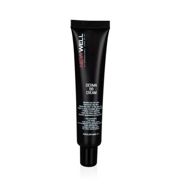 New Well Derma Light BB Cream