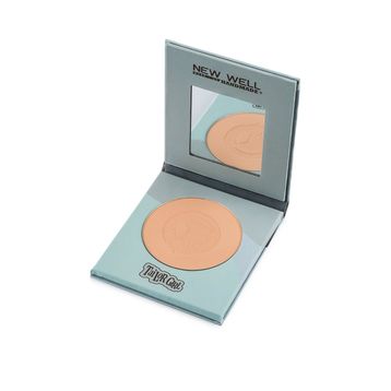 New Well Diana 3.5 gr Handmade Pudra