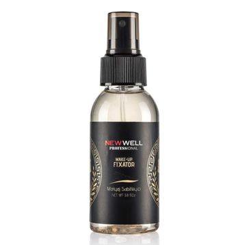 New Well Fixator 100 ml Makyaj Sabitleyici