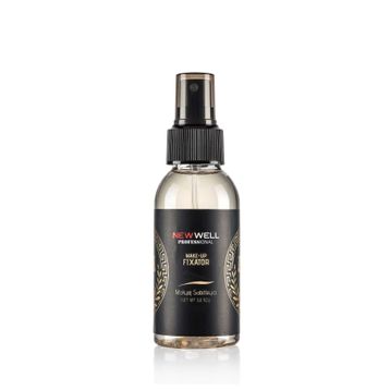 New Well Fixator 100 ml Makyaj Sabitleyici