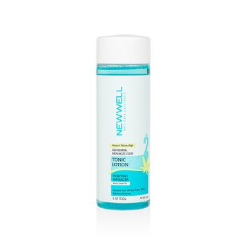 New Well Kenevir Tohum Özlü 150 ml Tonik
