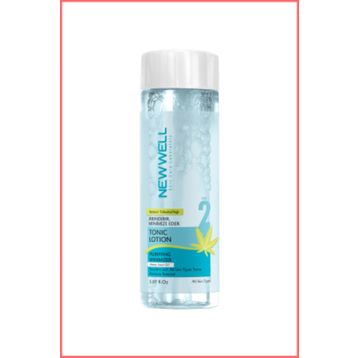 New Well Kenevir Tohum Özlü 150 ml Tonik