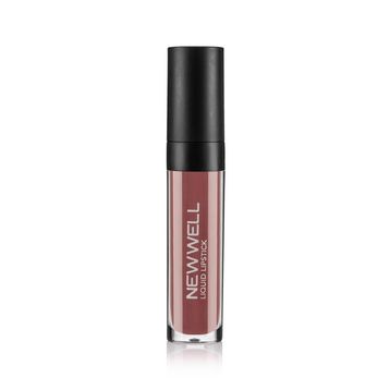 New Well Liquid Lipgloss 217 Ruj