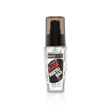 New Well Makeover Make-up Base Makyaj Bazı