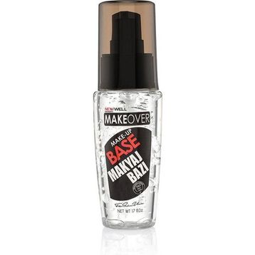 New Well Makeover Make-up Base Makyaj Bazı