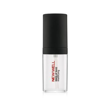 New Well Mattifying Make-up Base 30 ml Makyaj Bazı