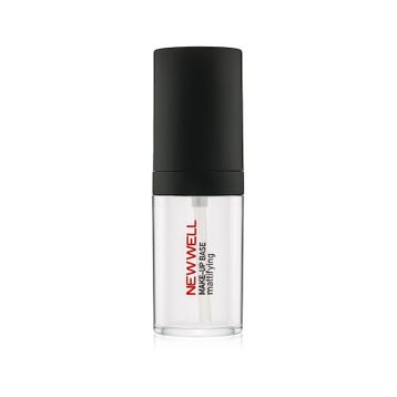 New Well Mattifying Make-up Base 30 ml Makyaj Bazı