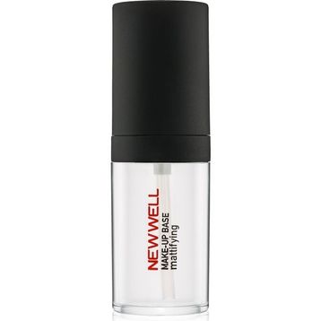 New Well Mattifying Make-up Base 30 ml Makyaj Bazı