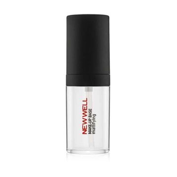New Well Mattifying Make-up Base 30 ml Makyaj Bazı