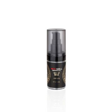 New Well Mattifying Make-up Base 30 ml Makyaj Bazı