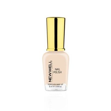 New Well Nail Polish 02 Oje
