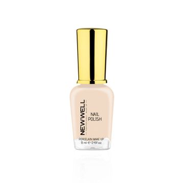 New Well Nail Polish 02 Oje