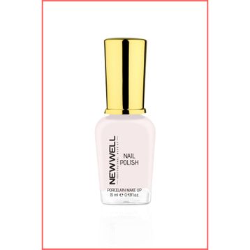 New Well Nail Polish 05 Oje