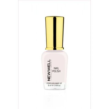 New Well Nail Polish 05 Oje