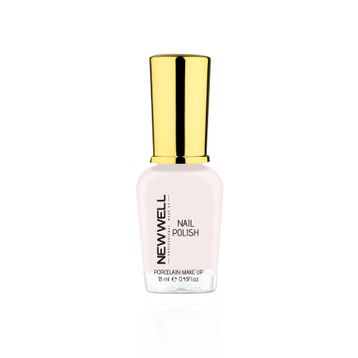 New Well Nail Polish 05 Oje