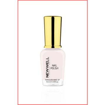 New Well Nail Polish 05 Oje