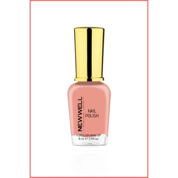 New Well Nail Polish 09 Oje