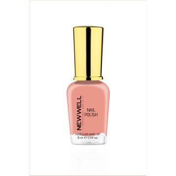 New Well Nail Polish 09 Oje