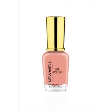 New Well Nail Polish 09 Oje