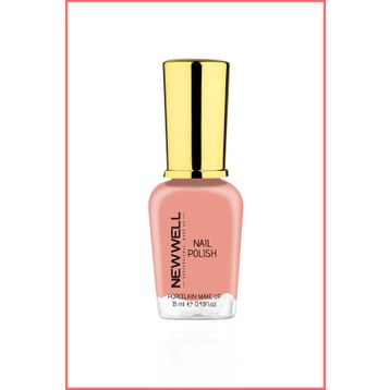 New Well Nail Polish 09 Oje