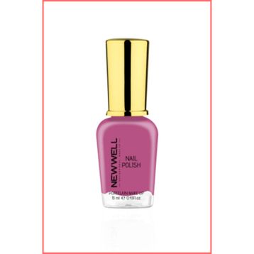 New Well Nail Polish 12 Oje