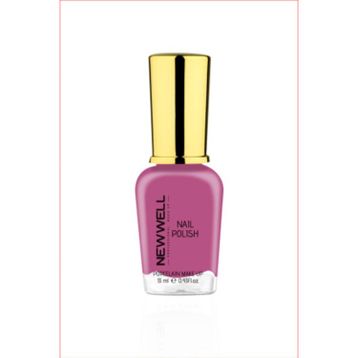 New Well Nail Polish 12 Oje
